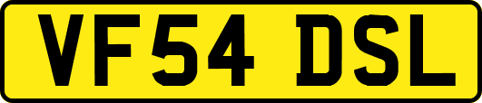 VF54DSL