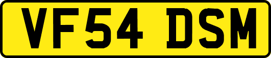 VF54DSM