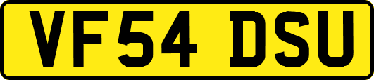 VF54DSU