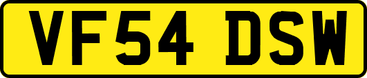 VF54DSW