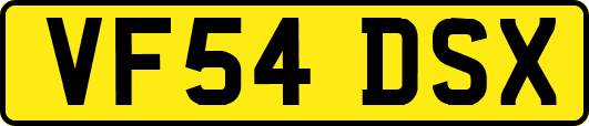 VF54DSX