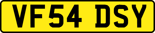 VF54DSY