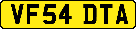 VF54DTA