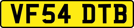 VF54DTB