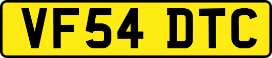 VF54DTC