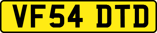 VF54DTD