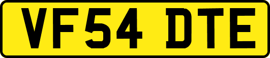 VF54DTE