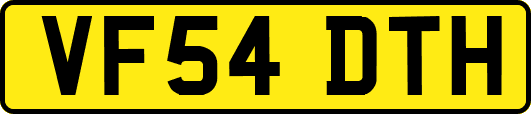 VF54DTH