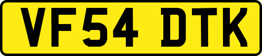 VF54DTK