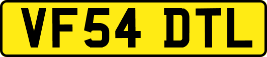 VF54DTL