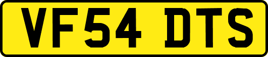 VF54DTS