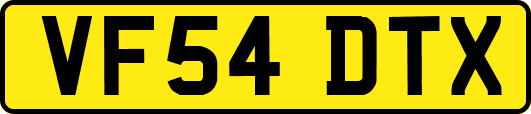 VF54DTX