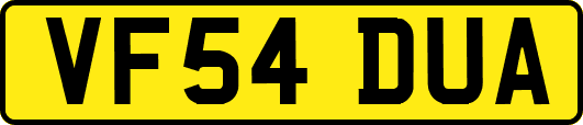 VF54DUA