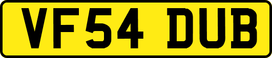 VF54DUB
