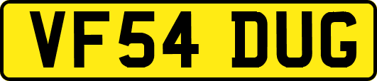 VF54DUG