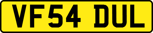 VF54DUL