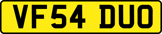 VF54DUO