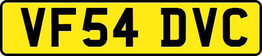 VF54DVC