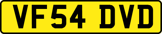 VF54DVD