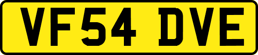 VF54DVE