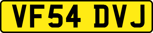 VF54DVJ