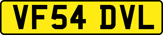 VF54DVL