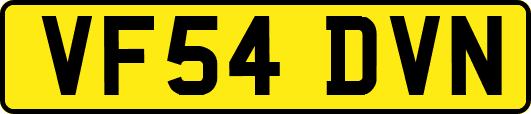 VF54DVN