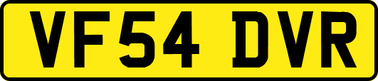 VF54DVR