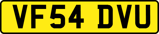 VF54DVU