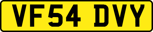 VF54DVY