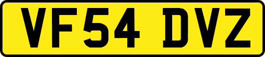 VF54DVZ