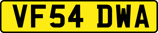 VF54DWA