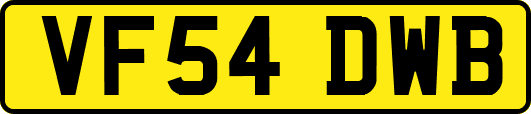 VF54DWB