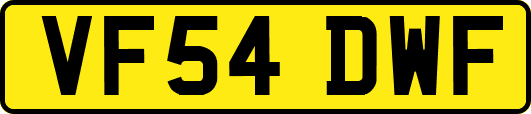 VF54DWF