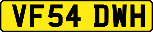VF54DWH