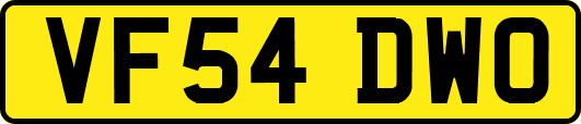 VF54DWO