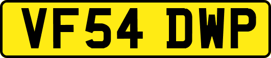 VF54DWP