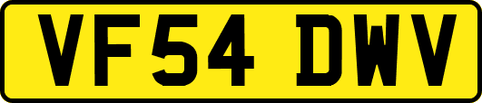 VF54DWV