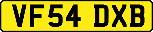 VF54DXB