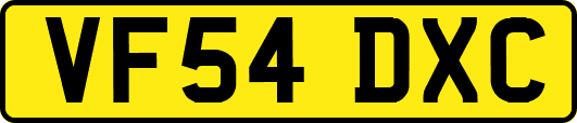 VF54DXC