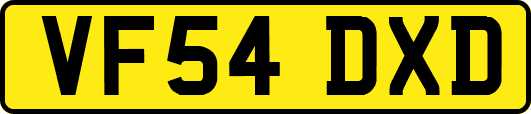 VF54DXD