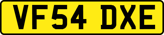 VF54DXE