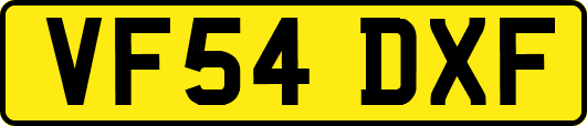 VF54DXF