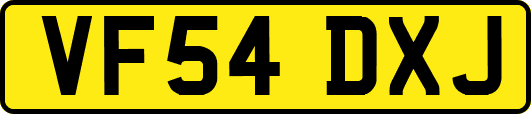 VF54DXJ