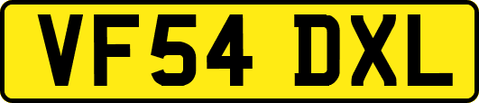 VF54DXL