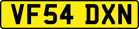 VF54DXN