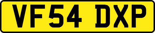 VF54DXP