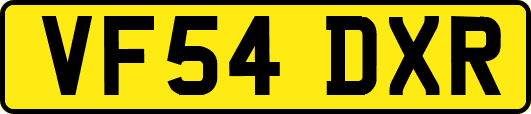 VF54DXR
