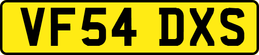 VF54DXS