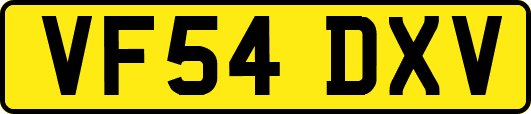 VF54DXV
